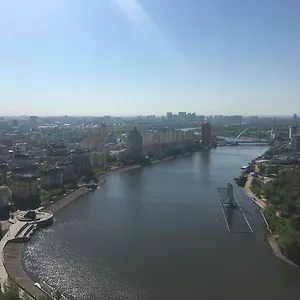  Апартаменты Apart Grand Alatau In Central Park Казахстан