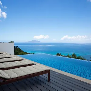  Апартаменты Paradise Heights Luxury &
