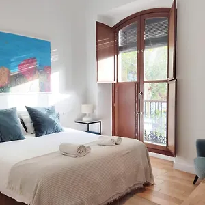 Homeyseville-luxury Arenal 6 Pax, Parking Optional , Séville Espagne