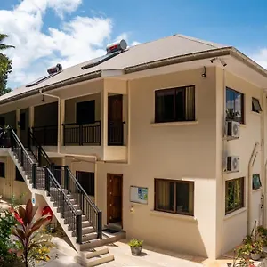 Kanasuk Self Catering Apartamento