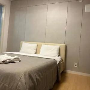  Апартаменты In Highvill Казахстан
