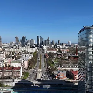  Апартаменты Dla Wszystkich Kasprzaka 29 Польша