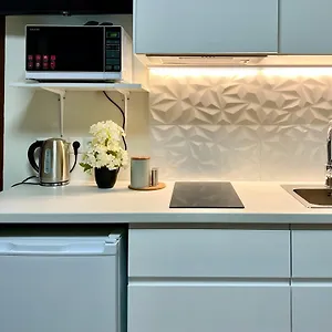  Апартаменты K22 Galeria Mokotow A Польша