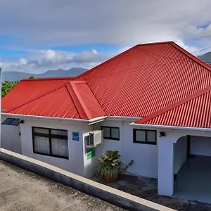  Appartement Mountain