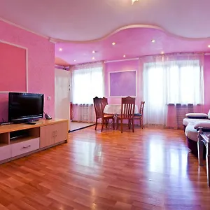  Апартаменты Lessor Centre Appartments Казахстан