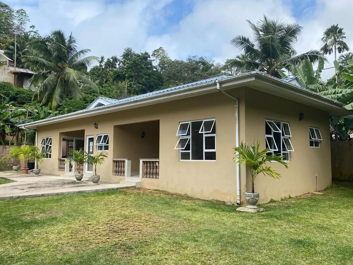 Beau Bassin Inn Baie Lazare  Апартаменты