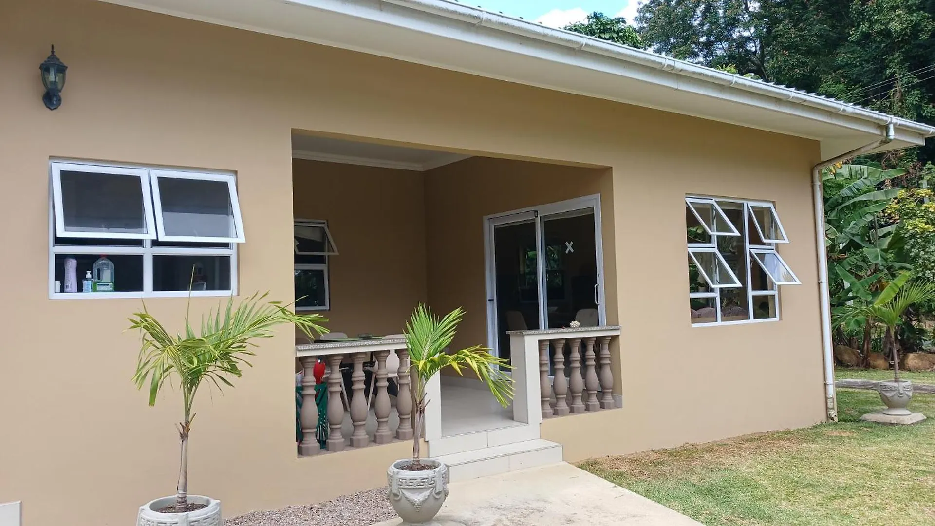 Beau Bassin Inn Baie Lazare  0*, Baie Lazare (Mahe) Сейшельские острова