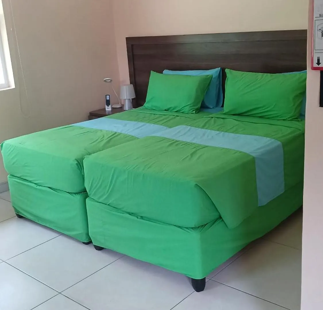 Beau Bassin Inn Baie Lazare  Сейшельские острова