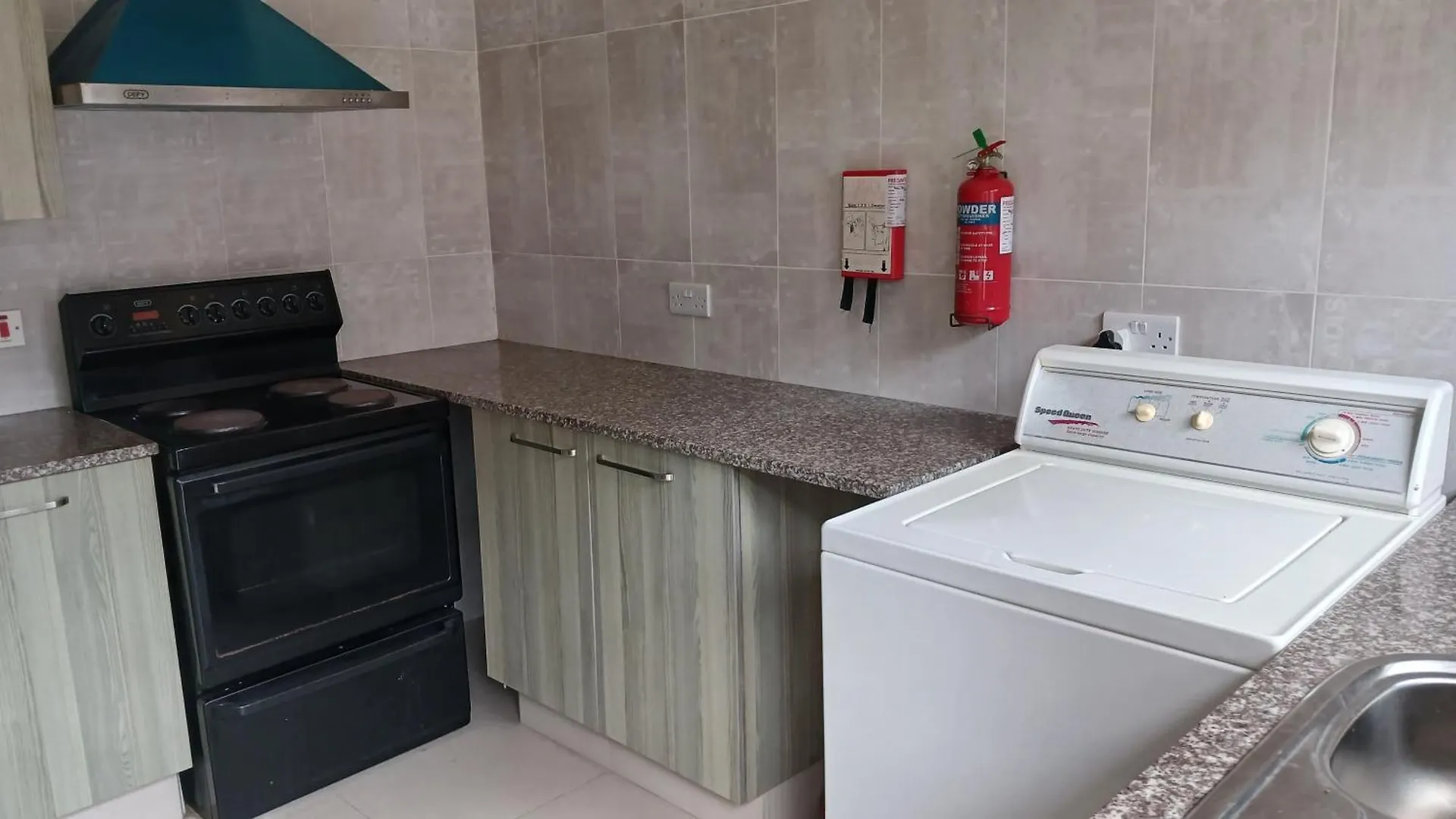 Апартаменты Beau Bassin Inn Baie Lazare  Сейшельские острова
