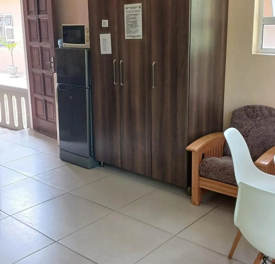 Апартаменты Beau Bassin Inn Baie Lazare  Сейшельские острова