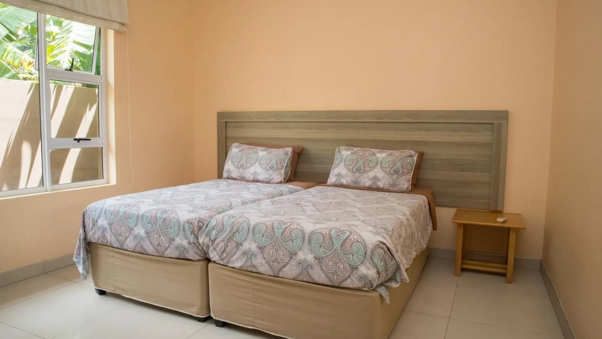 Beau Bassin Inn Baie Lazare  Апартаменты Baie Lazare (Mahe)